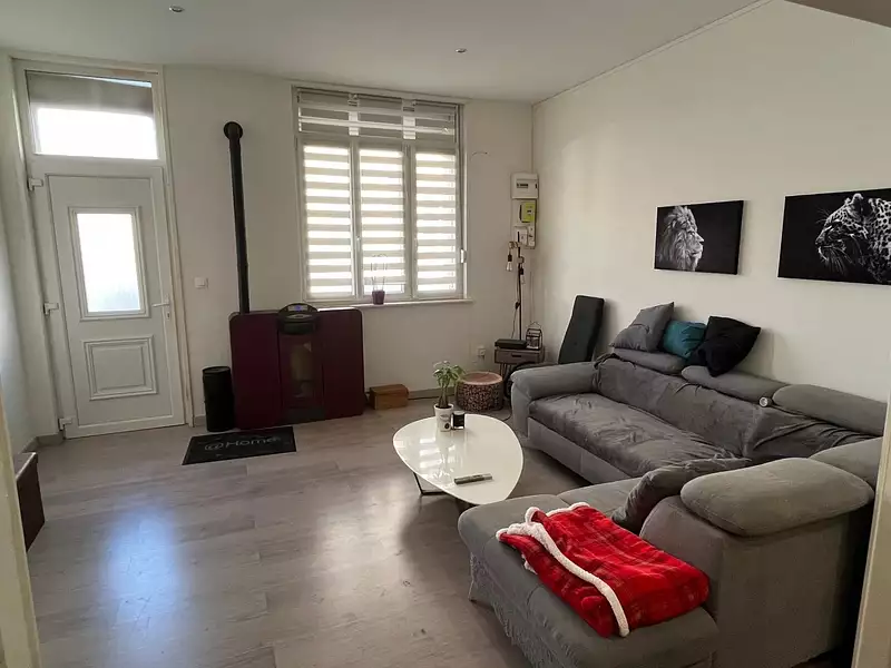 Maison, 91 m²