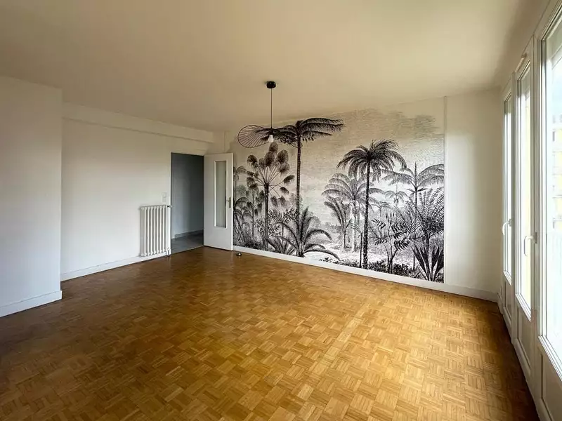 Appartement, 83 m²