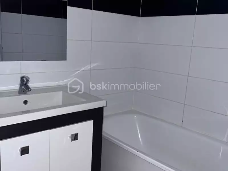 Appartement, 60 m²