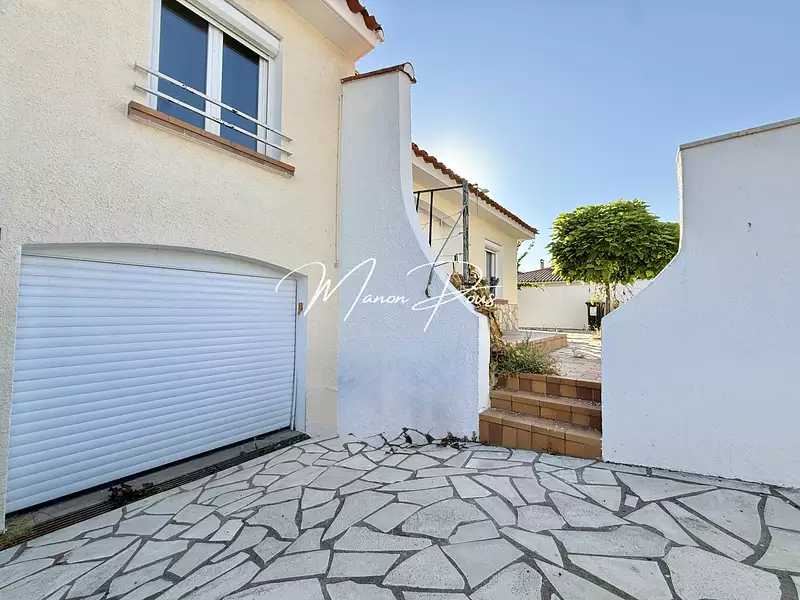 Maison, 109 m²