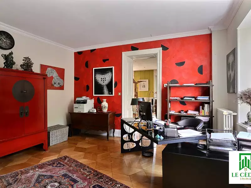 Maison, 465 m²