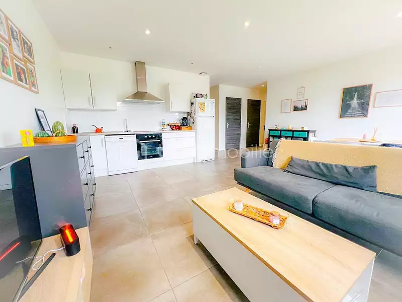 Appartement, 71 m²