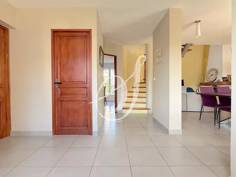 Maison, 147,25 m²