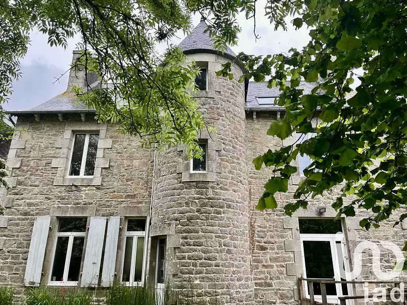 Maison, 628 m²