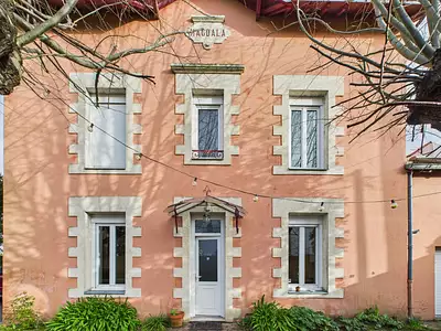 Maison, 174 m²
