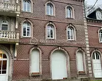Appartement, 59 m²