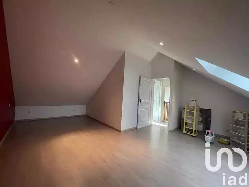 Maison, 188 m²