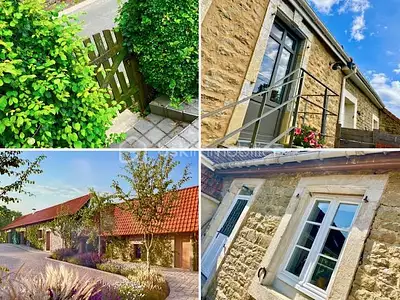 Maison, 90 m²