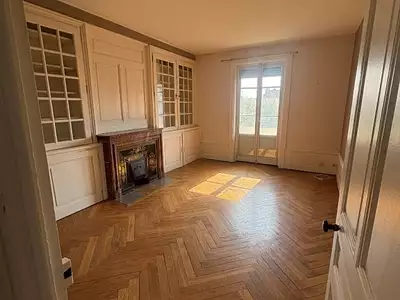 Appartement, 110 m²