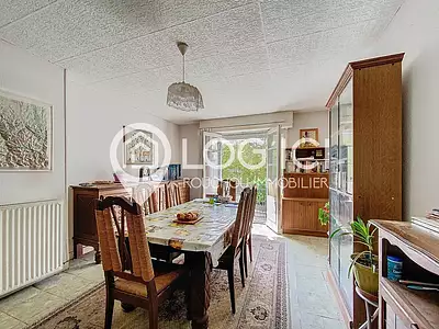 Appartement, 52,62 m²