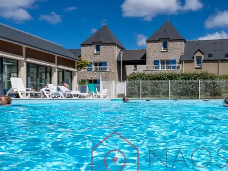 Appartement, 66,88 m²