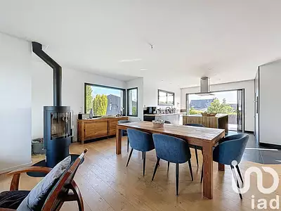 Maison, 233 m²