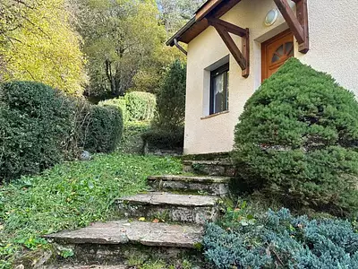 Maison, 200 m²