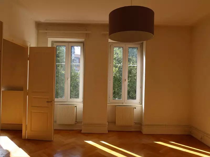 Appartement, 101,54 m²