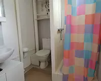 Appartement, 28,8 m²