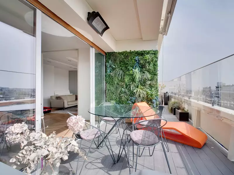 Appartement, 150 m²