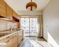 Appartement, 114 m²