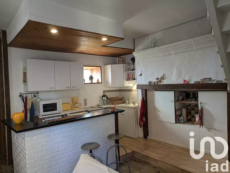 Maison, 80 m²