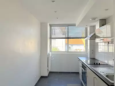 Appartement, 53,57 m²