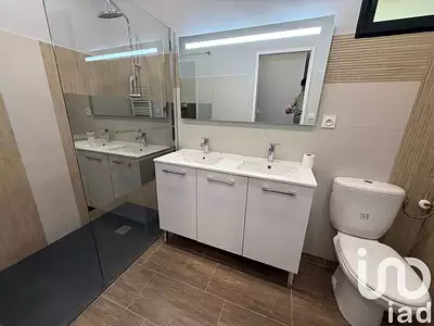 Appartement, 72 m²