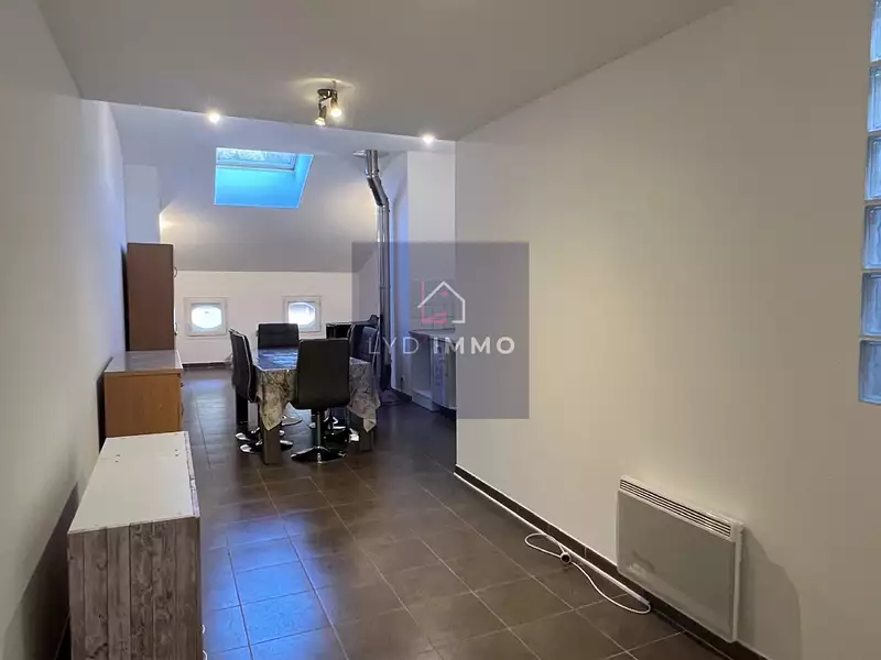 Appartement, 73,95 m²