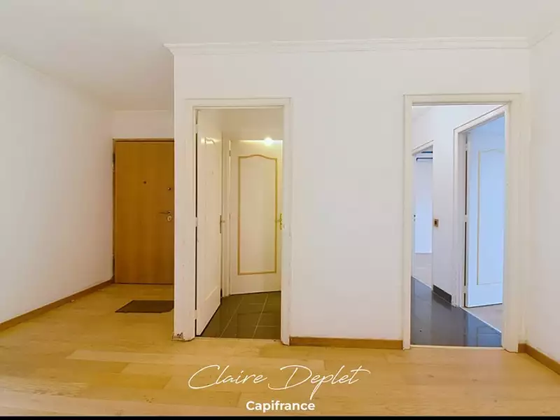 Appartement, 100 m²