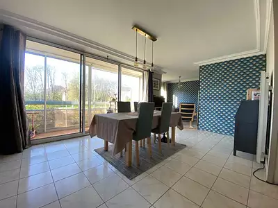 Appartement, 97 m²