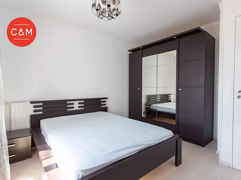 Appartement, 68 m²