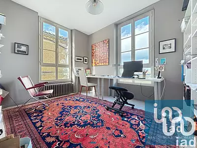 Maison, 224 m²