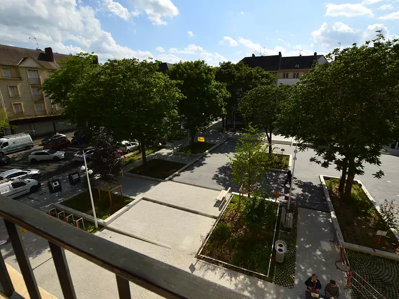 Appartement, 86 m²
