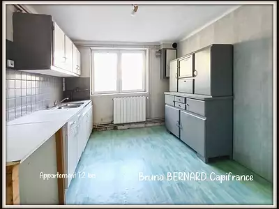 Maison, 135 m²
