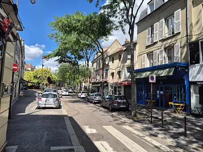 Immeuble, 133,35 m²