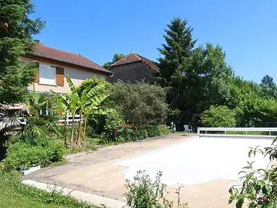 Maison, 170 m²