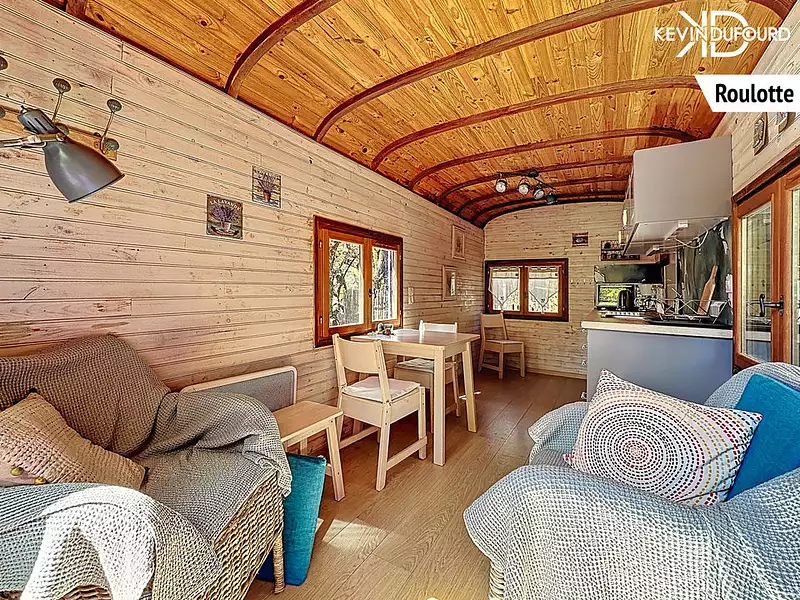 Maison, 488 m²