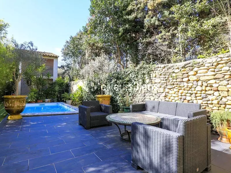 Maison, 190 m²