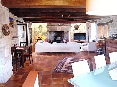 Maison, 213 m²