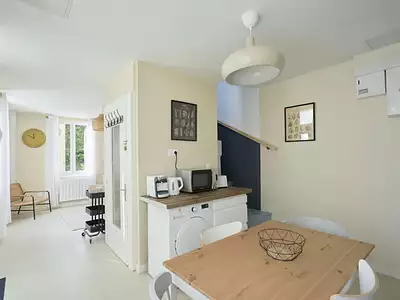 Maison, 58 m²