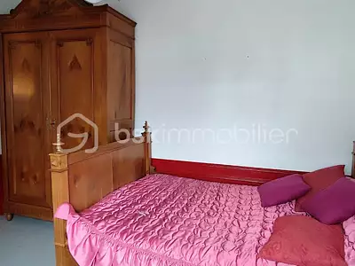 Maison, 82 m²