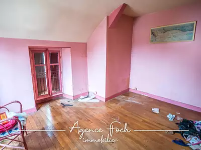 Maison, 80 m²