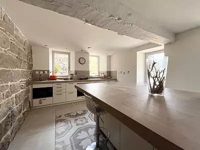 Maison, 130 m²