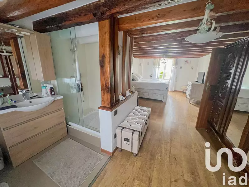Maison, 350 m²