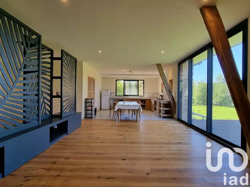 Maison, 200 m²