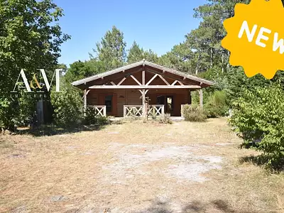 Maison, 145 m²