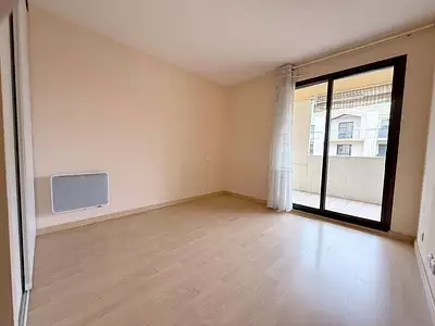Appartement, 65 m²