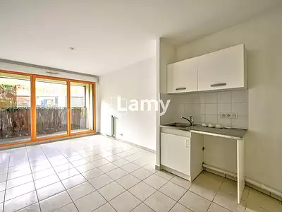 Appartement, 42,54 m²