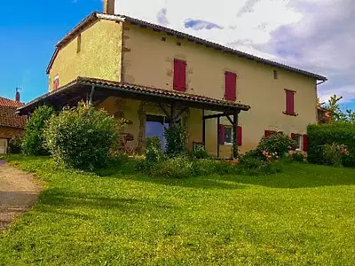 Maison, 232 m²