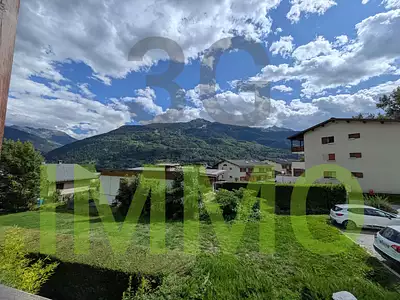 Appartement, 77,26 m²