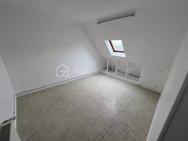 Maison, 195 m²