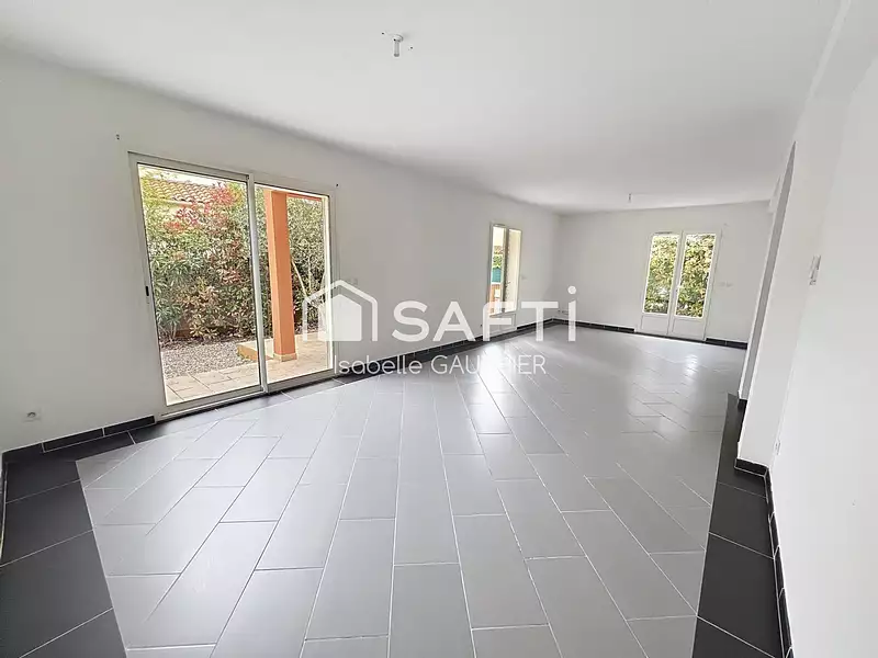 Maison, 125 m²