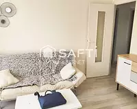 Appartement, 64 m²